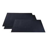 Maxbell 3x Oven Liner Nonstick Barbecue Grilling Accessories for Camping Pastry