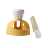 Maxbell Creative DIY Doughnut Cutter Nonstick for Gadgets Accessories Supplies