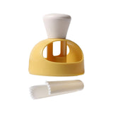 Maxbell Creative DIY Doughnut Cutter Nonstick for Gadgets Accessories Supplies