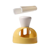 Maxbell Creative DIY Doughnut Cutter Nonstick for Gadgets Accessories Supplies