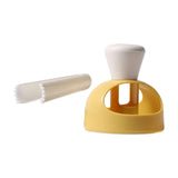 Maxbell Creative DIY Doughnut Cutter Nonstick for Gadgets Accessories Supplies