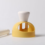 Maxbell Creative DIY Doughnut Cutter Nonstick for Gadgets Accessories Supplies