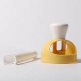 Maxbell Creative DIY Doughnut Cutter Nonstick for Gadgets Accessories Supplies