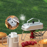 Maxbell Camping Kettle Water Kettle Camping Boiling Water Pot for Outdoor Kitchen