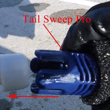 Maxbell Foam Hose Cleaner High Density Replace for Seats Pool Sweep Cleaner Corners