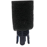 Maxbell Foam Hose Cleaner High Density Replace for Seats Pool Sweep Cleaner Corners