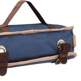 Maxbell Bartender Bag Cocktail Tool Bag Bartender Travel Bag Cocktail Tool Bag