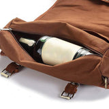 Maxbell Bartender Bag Cocktail Tool Bag Bartender Travel Bag Cocktail Tool Bag