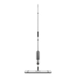 Maxbell Spray Mop with Water Tank Dust Cleaning for Hardwood Home