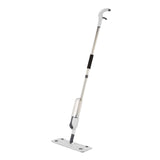 Maxbell Spray Mop with Water Tank Dust Cleaning for Hardwood Home