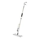 Maxbell Spray Mop with Water Tank Dust Cleaning for Hardwood Home