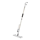 Maxbell Spray Mop with Water Tank Dust Cleaning for Hardwood Home