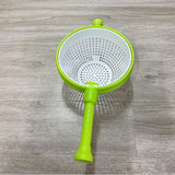 Maxbell Vegetable Strainer Strainer Drainer Lettuce Greens Non Scratch for Vegetable