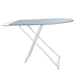 Maxbell Heavy Duty Portable Folding Mini Iron Board for Household Countertop Sewing Style B