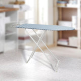 Maxbell Heavy Duty Portable Folding Mini Iron Board for Household Countertop Sewing Style B
