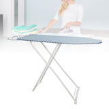 Maxbell Heavy Duty Portable Folding Mini Iron Board for Household Countertop Sewing Style B