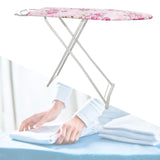 Maxbell Heavy Duty Portable Folding Mini Iron Board for Household Countertop Sewing Style C