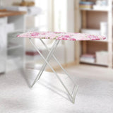 Maxbell Heavy Duty Portable Folding Mini Iron Board for Household Countertop Sewing Style C