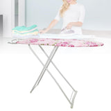 Maxbell Heavy Duty Portable Folding Mini Iron Board for Household Countertop Sewing Style C