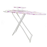 Maxbell Heavy Duty Portable Folding Mini Iron Board for Household Countertop Sewing Style F