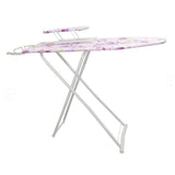 Maxbell Heavy Duty Portable Folding Mini Iron Board for Household Countertop Sewing Style F