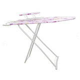 Maxbell Heavy Duty Portable Folding Mini Iron Board for Household Countertop Sewing Style F