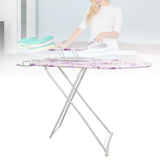 Maxbell Heavy Duty Portable Folding Mini Iron Board for Household Countertop Sewing Style F