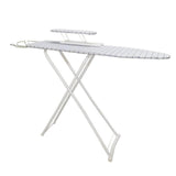 Maxbell Heavy Duty Portable Folding Mini Iron Board for Household Countertop Sewing Style I