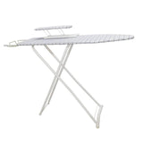 Maxbell Heavy Duty Portable Folding Mini Iron Board for Household Countertop Sewing Style I