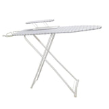 Maxbell Heavy Duty Portable Folding Mini Iron Board for Household Countertop Sewing Style I
