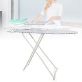 Maxbell Heavy Duty Portable Folding Mini Iron Board for Household Countertop Sewing Style I