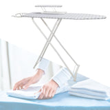 Maxbell Heavy Duty Portable Folding Mini Iron Board for Household Countertop Sewing Style I