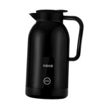 Maxbell Car Kettle 24V Water Heating Bottle Lorry Truck Heater Bottle Pot Portable