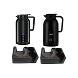 Maxbell Car Kettle for Boiling Water, Eggs, Coffee, Tea for Drivers Camping Truck 12v 24v