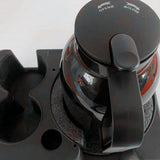 Maxbell Car Kettle for Boiling Water, Eggs, Coffee, Tea for Drivers Camping Truck 12v 24v