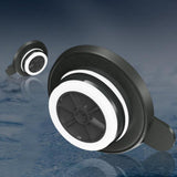 Maxbell Car Kettle for Boiling Water, Eggs, Coffee, Tea for Drivers Camping Truck 12v 24v