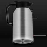 Maxbell Car Kettle for Boiling Water, Eggs, Coffee, Tea for Drivers Camping Truck 12v 24v