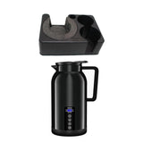 Maxbell Car Kettle for Boiling Water, Eggs, Coffee, Tea for Drivers Camping Truck 12v 24v