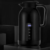 Maxbell Car Kettle for Boiling Water, Eggs, Coffee, Tea for Drivers Camping Truck 12v 24v