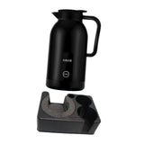 Maxbell Car Kettle for Boiling Water, Eggs, Coffee, Tea for Drivers Camping Truck 24v