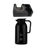 Maxbell Car Kettle for Boiling Water, Eggs, Coffee, Tea for Drivers Camping Truck 24v