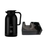 Maxbell Car Kettle for Boiling Water, Eggs, Coffee, Tea for Drivers Camping Truck 24v