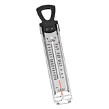 Maxbell Baking Temperature Meter for Kitchen Baking and Cooking Fahrenheit/Celsius