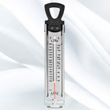 Maxbell Baking Temperature Meter for Kitchen Baking and Cooking Fahrenheit/Celsius