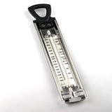 Maxbell Baking Temperature Meter for Kitchen Baking and Cooking Fahrenheit/Celsius