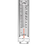 Maxbell Baking Temperature Meter for Kitchen Baking and Cooking Fahrenheit/Celsius