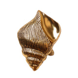 Maxbell Napkin Rings Adornment Sea Animal Delicate for Thanksgiving Favors Decor Shell