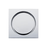 Maxbell Multifunction Shower Floor Drain Square Reusable for Bathroom Shower Drains Silver