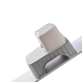Maxbell Toilet Step Stool Toilet Step Stool Non Slip for Study Home Gifts