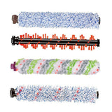 Maxbell 4Pcs Roller Brush Washable Practical Reusable Durable for 1866 1926 Vacuums without Filter